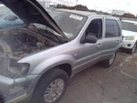 Used Spare Tire Wheel Fits: 2006 Mercury Mariner Vin 8TH Digit 16X4 Compact. Fixed Price $140.70.