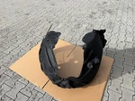New Original Porsche Cayenne Wheel Arch Shell Housing Liner 9Y0810971J. Fixed Price $227.14.