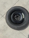 2015 Nissan Rogue Compact Spare Tire Wheel Rim Donut T135/70D16 Oem. Fixed Price $85.00.