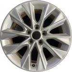 Lexus ES300H Oem Wheel 2013-2015 Rim Factory Original 4261133A21 74275. Fixed Price $229.98.