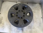 Wheel Road 20X8 6 Closed Spoke Fits 14-18 Dodge 2500 Pickup 808045. Fixed Price $158.35.