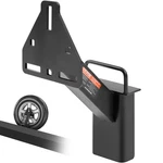 Vevor Trailer Spare Tire Carrier Bracket Mount For 4,5,6 & 8. Fixed Price $29.90.