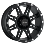 Pro Comp 7031-7936 Xtreme Alloy Wheel 17X9 Black 6X135MM Bolt Pattern. Fixed Price $247.99.