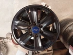 17X7-1/2 Wheel Rim From 2012 Ford F150 12686178. Fixed Price $104.38.