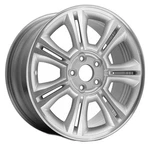 2008-2009 Mercury Sable 18" Machined Silver Oem Factory Wheel Rim 8T5Z1007A. Fixed Price $323.56.