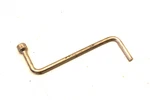 Bmw Oem E53 X5 2000-2006 19MM Lug Wrench Genuine Heyco Germany 71121095831. Fixed Price $24.95.