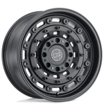 20X12 Black Rhino Hard Alloys Wheels Arsenal Textured Matte 8X170 Rims (1PC). Fixed Price $565.00.