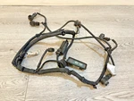 10-16 Oem Porsche Panamera 4 Rear Bumper Wiring Harness W/ Pdc Sensors Black. Fixed Price $114.99.