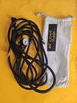 03-10 Porsche Cayenne Vw Touareg Air Pump Tire Compressor Hose 7L0601351A. Fixed Price $166.24.