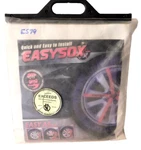 Easysox ES79 Light Truck/suv Fabric Winter Traction Device, 1 Pair - Never Used. Fixed Price $35.00.