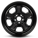 18X8 Inch Oem Replacement Wheel 2013-2019 Ford Taurus Black Steel Rim. Fixed Price $173.52.