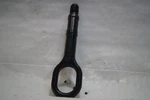 Audi A3 Q7 Vw Golf MK5 MK6 Passat B6 Tiguan Skoda Towing Eye Hook 1T0805615A. Fixed Price $20.00.
