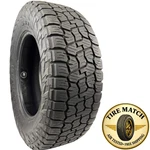 Used 265/65R18 Nitto Terra Grappler G3 A/t 116T 10.5/32 (dot 24). Fixed Price $159.30.