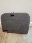 92-1997 Audi URS6, S4,A6 C4 Sedan Rear Left Trunk Access Door Boot Storage Cover. Fixed Price $150.00.