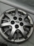Wheel Cover Hubcap Thru Vin 39182817 Chrome Bowtie Fits 00-03 Impala 334925. Fixed Price $59.90.