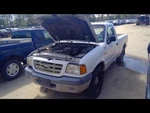 Tire Carrier Assembly **spare Not Included** Fits Ranger 2003 371. Fixed Price $84.99.