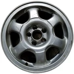 Volkswagen 15X6 Passat Wheel Oem Rim Factory Stock 1992-1994. Fixed Price $154.97.