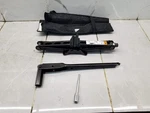 2013 Lincoln Mks Spare Jack & Lug Wrench 8A8317080AC 8A8317035AA #11022. Fixed Price $67.45.