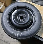 2004-2010 Toyota Sienna Spare Tire Wheel Rim Donut 17" 155/90/17. Fixed Price $168.58.