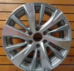 15 16 17 Infiniti QX80 Oem Wheel Rim 20X8 73769 73780 D03005ZA3A D0C005ZA3A. Fixed Price $174.95.