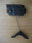 1992-1998 Ford E150 E250 E350 Van Spare Tire Hoist Wheel Carrier Winch Hanger. Fixed Price $99.00.