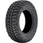 Tire Delium Terra Raider M/t KU-255 Lt 275/65R20 126/123Q 10 Ply Mud. Fixed Price $251.99.
