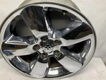 13-24 Ram 1500 Wheel Rim 20X8 Chrome Clad Spoke Q. Fixed Price $159.99.