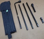 23-26 Ford F350 Super Duty Lug Wrench Set Genuine Parts Nto Oem Factory. Fixed Price $142.50.