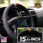 Retro Stripes Steering Wheel Cover For 2011-2023 Lexus Gx 460. Fixed Price $36.99.