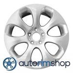 Bmw 645CI 645I 650I 2004 2005 2006 2007 2008 2009 2010 19" Oem Front Wheel Rim. Fixed Price $300.19.