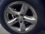 Wheel Lug 20X9 Aluminum Chrome Clad Fits 06-08 Dodge 1500 Pickup 1654169. Fixed Price $129.89.