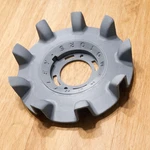 For Bentley Continental Gt Mulliner 1PC. Wheel Center Cap 3W0601165C Flying Spur. Fixed Price $79.99.