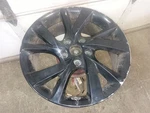 Inch Wheel Rim From 2017 Hyundai Veloster 10942465. Fixed Price $79.83.
