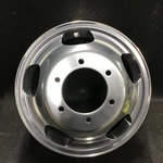 2015-2019 Ford Transit 350 Hd Drw 10180 Front Wheel 16X6 Rim Polished JK4Z1007A. Fixed Price $404.96.