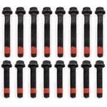 Head Bolts Fits 1995-2009 Chevrolet Buick Oldsmobile Pontiac 3.8L Ohv 12V. Fixed Price $22.75.