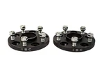 Isc Suspension WSNS15B Mm Hub Centric Wheel Spacers 114.3 / 66 Bore. Fixed Price $124.95.