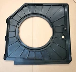 Mercedes Class S320 W140 M104.994 Spare Wheel Cover A1406932733 1991-1998. Fixed Price $80.42.