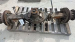 2009-2011 Dodge Ram 4500 Rear Axle 4.44 Ratio. Fixed Price $1500.00.