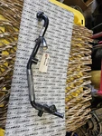 2013-2018 Ram 6.7L Cummins Egr Water Outlet Tube P# 5340814. Fixed Price $899.00.