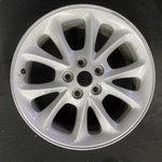 Chrysler Silver Lhs 300M Oem Wheel 17 1999-2001 Rim Factory Original 2115B. Fixed Price $169.97.
