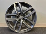2019-2023 Cadillac XT4 Machined Grey Wheel Rim 20X8.5. Fixed Price $311.05.