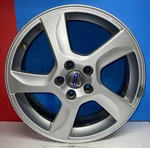 2011 2012 2013 Volvo S60 Oem Aluminum Wheel 17X7 Free Shipping!. Fixed Price $130.47.