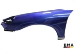Porsche 987 Boxster Spyder Front Left Driver Side Fender Panel 2011 2012 Oem. Fixed Price $369.99.