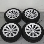 2012-2017 Tesla Model 19X8 Factory Oem Rim 97107 102418300A. Fixed Price $999.00.