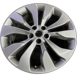 Chevrolet Malibu Oem Wheel 2016-2018 Factory Rim Original 19X8.5 5718. Fixed Price $297.97.