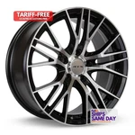 One 16INCH Black Alloy Wheels 5LUG Rim For Pontiac Grand Prix Aztek R5E Rtx. Fixed Price $197.53.