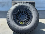 Basta Rims & LT285/70R17 Tires Wheels Ford F-150 Expedition F150 6X135. Fixed Price $1899.00.