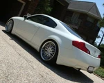 Mrr GT1 Wheels For Lexus IS250 GS350 GS400 Silver 19X8.5/19X9.5 Rims Inch Set. Fixed Price $1391.00.
