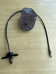 2006-2014 Subaru B9 Tribeca Oem Spare Tire Hoist Wheel Carrier Winch Hanger Lift. Fixed Price $74.95.