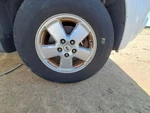 2008 Ford Escape 16 Wheel Oem Used Spoke Aluminum Grade B 2695108. Fixed Price $113.95.